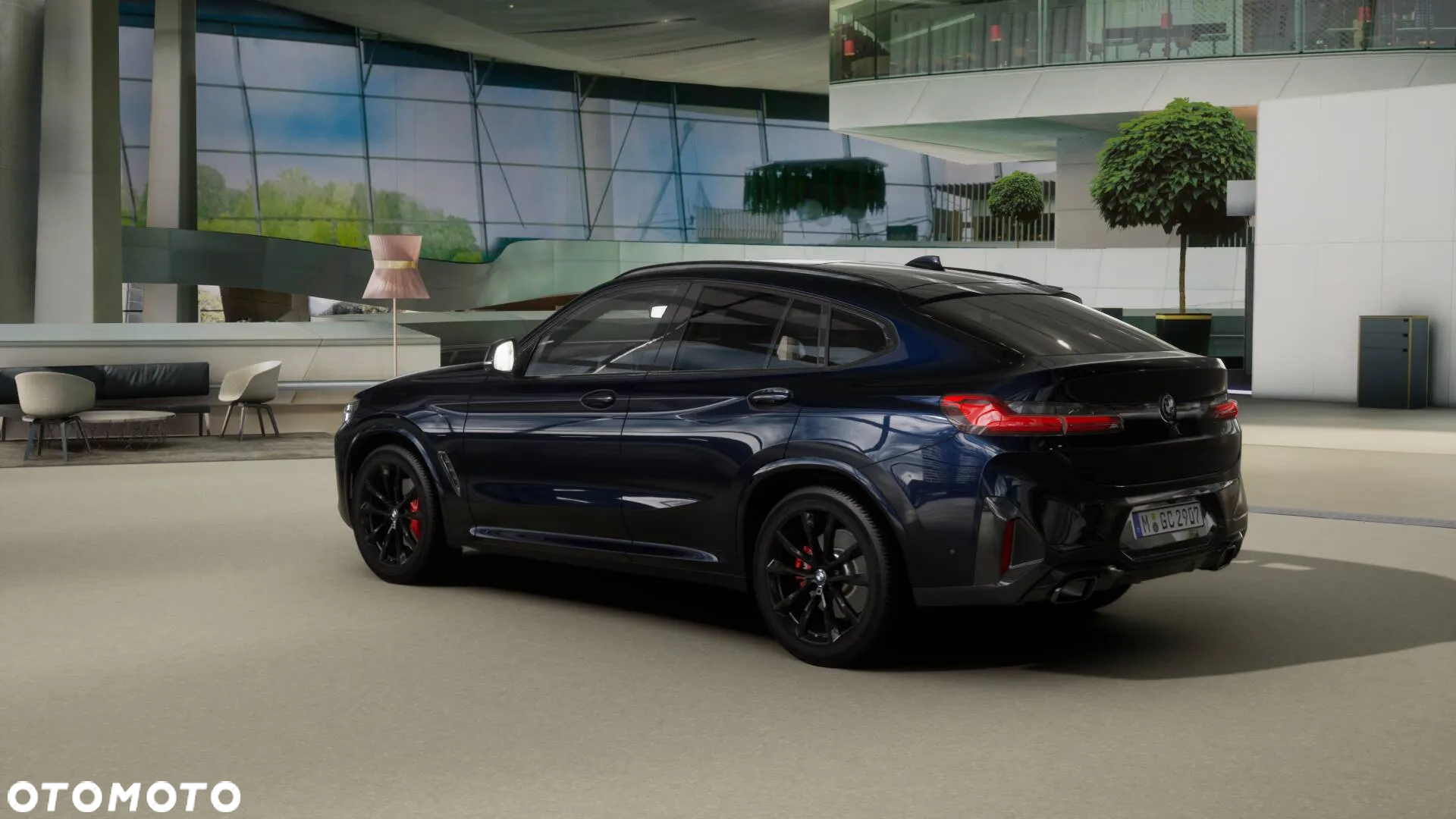 BMW X4 - 2