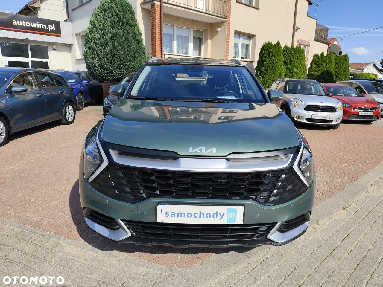 Kia Sportage - 2