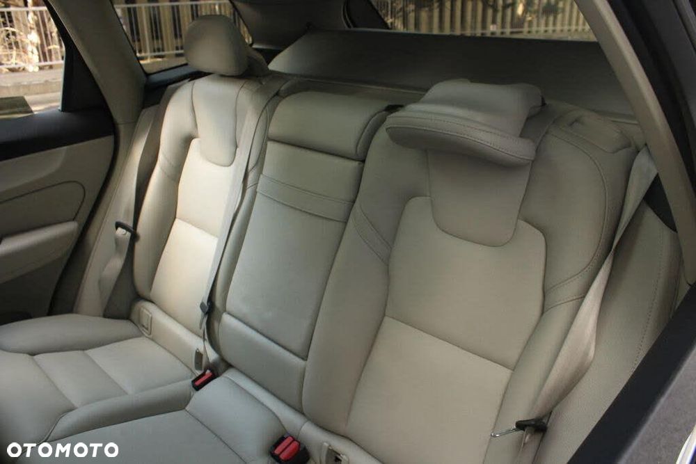 Volvo XC 60 T5 AWD Geartronic Inscription - 18