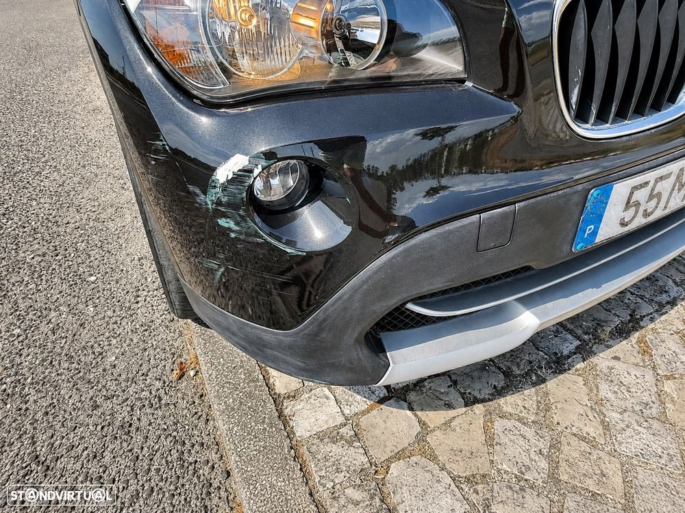 BMW X1 18 d sDrive Line Sport - 16