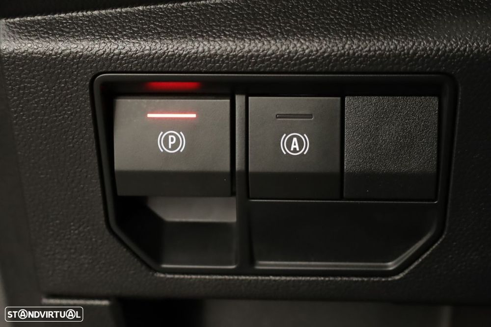 Renault Austral 1.2 E-Tech Iconic Espirit - 20