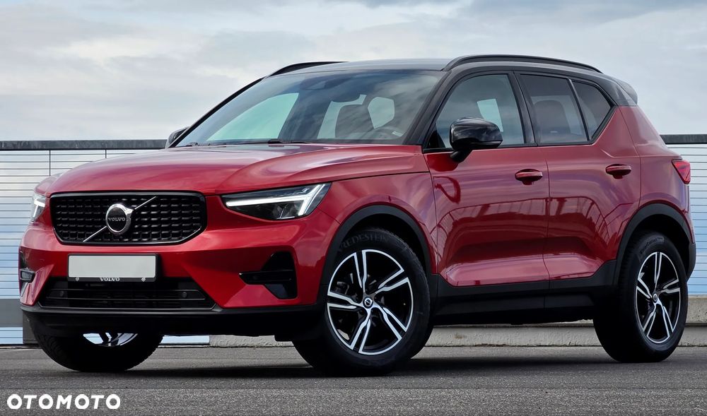 Volvo XC 40 T3 R-Design - 7