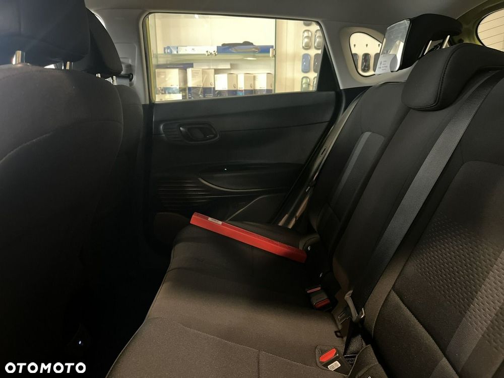 Hyundai i20 1.0 T-GDi Modern - 16