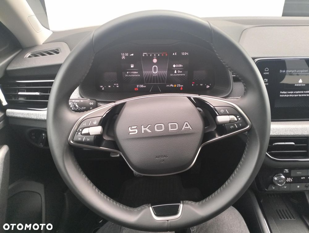 Skoda Scala 1.0 TSI Selection - 10