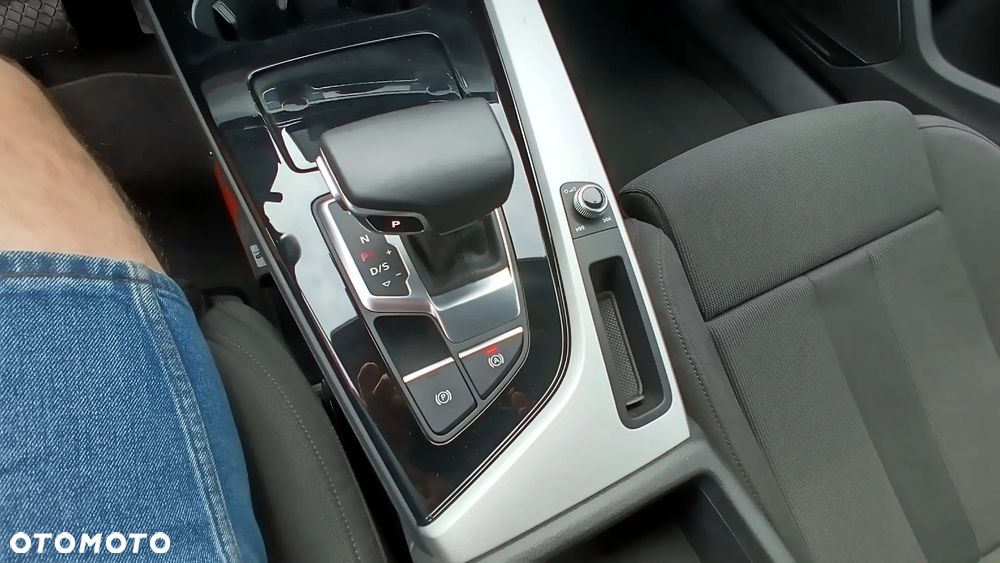 Audi A4 - 11
