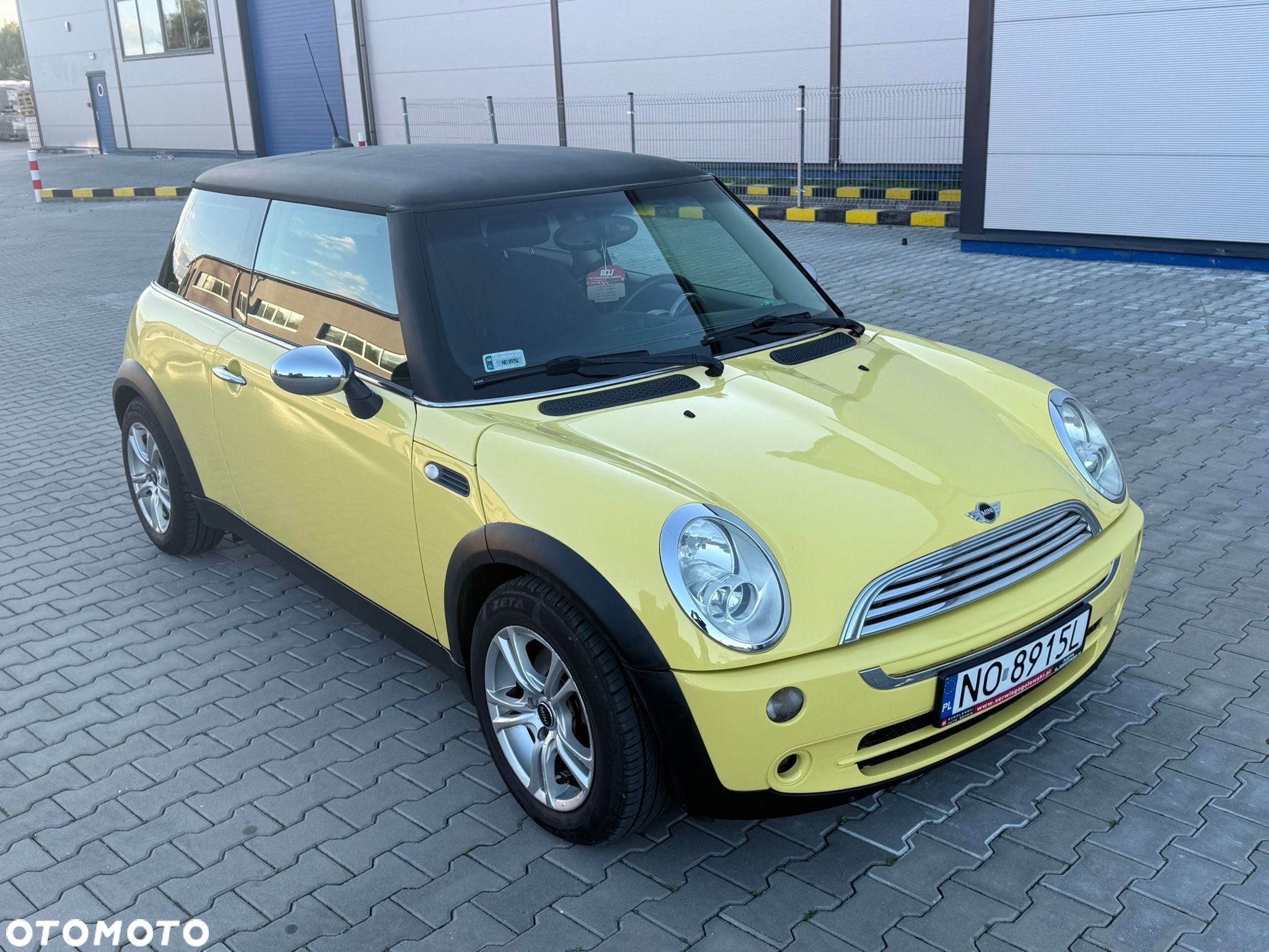 MINI ONE Standard - 1