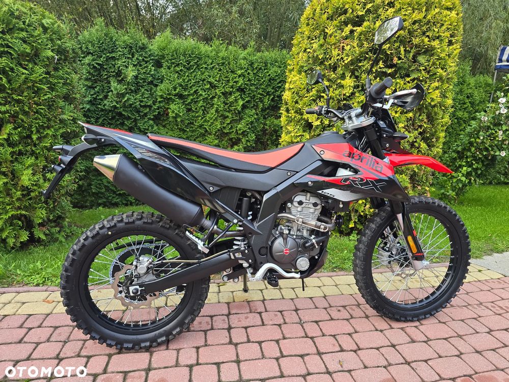 Aprilia RX - 3