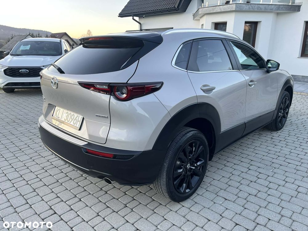 Mazda CX-30 - 3