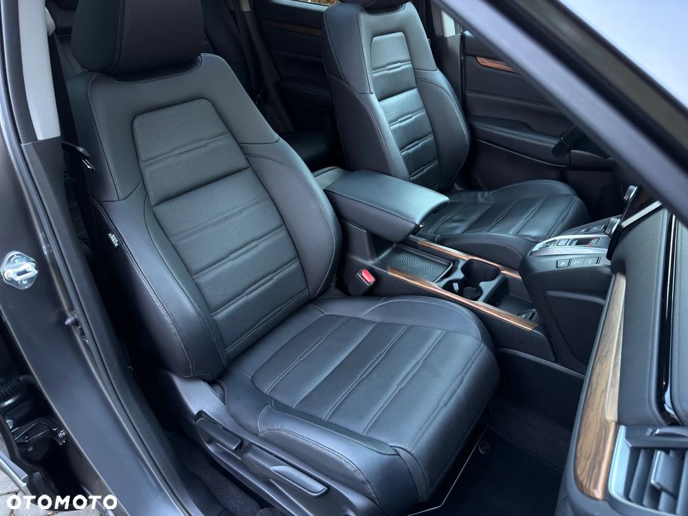 Honda CR-V 2.0 i-MMD Executive (Honda Connect+) - 24