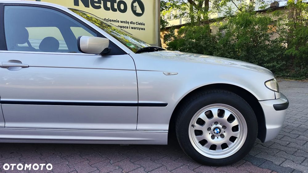 BMW Seria 3 320i Edition Lifestyle - 11