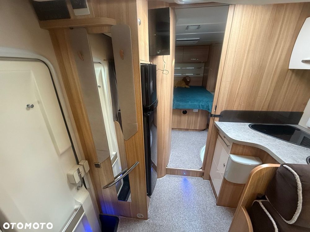Challenger Fiat Ducato - 10