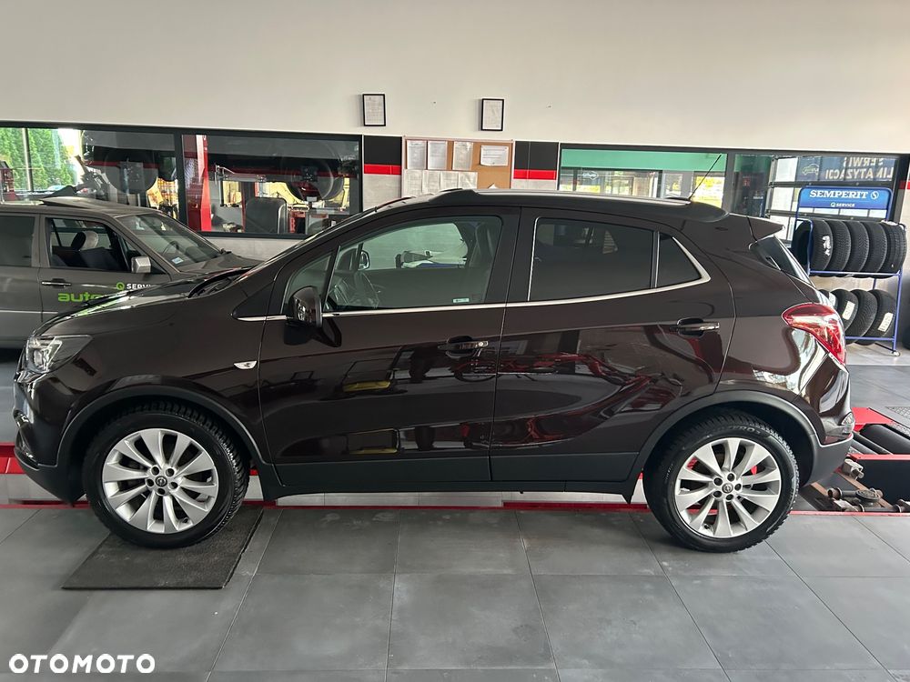 Opel Mokka 1.4 T Cosmo EU6 - 4