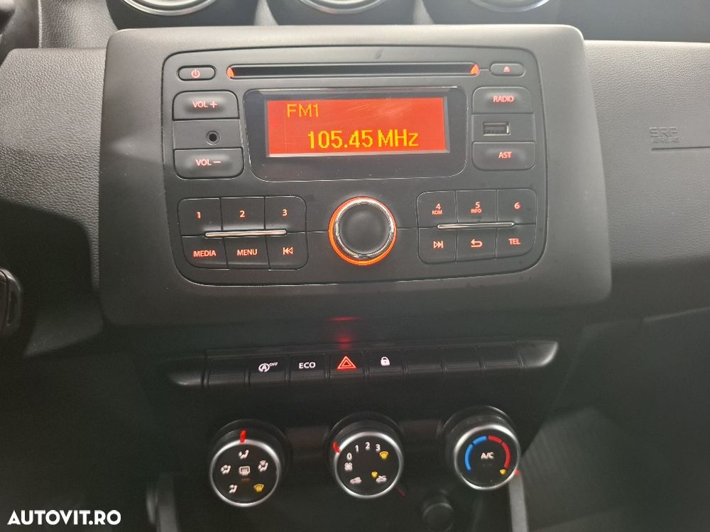 Dacia Duster ECO-G 100 Comfort - 20