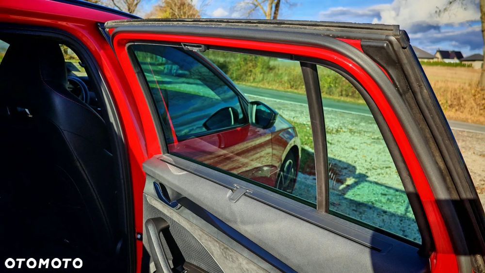 Skoda Octavia 2.0 TSI RS 245 DSG - 29