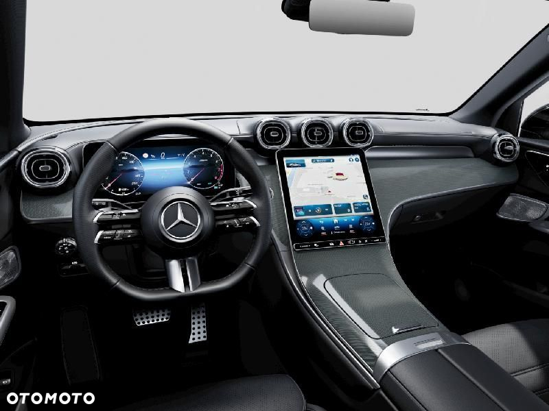 Mercedes-Benz GLC - 4
