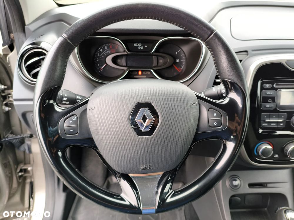 Renault Captur - 27