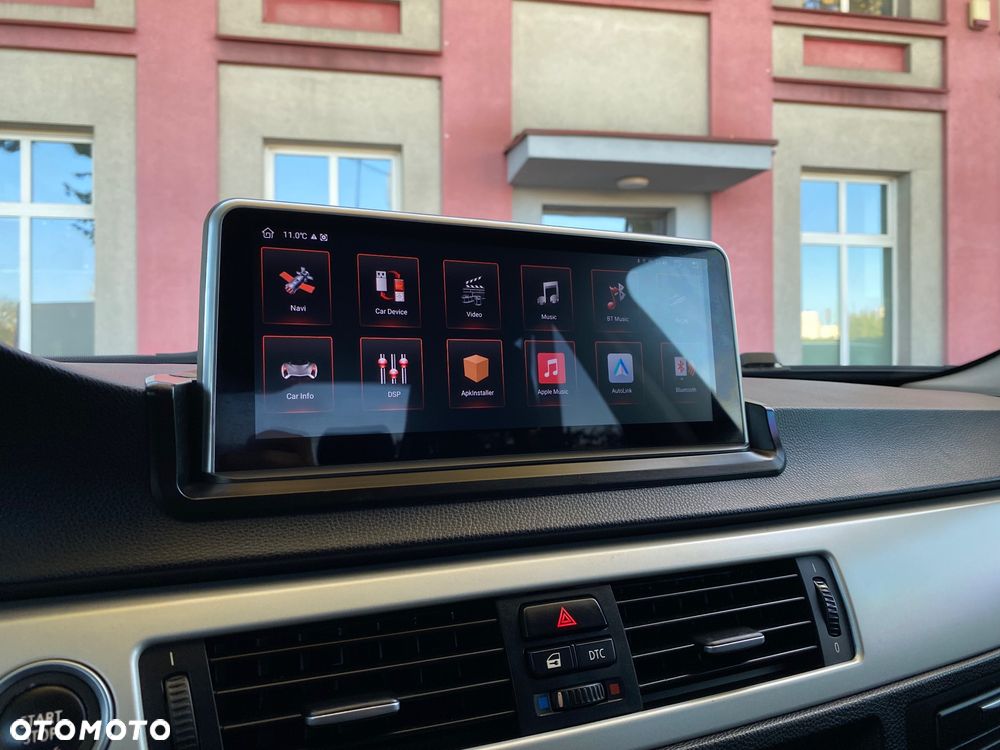 BMW Seria 3 - 28