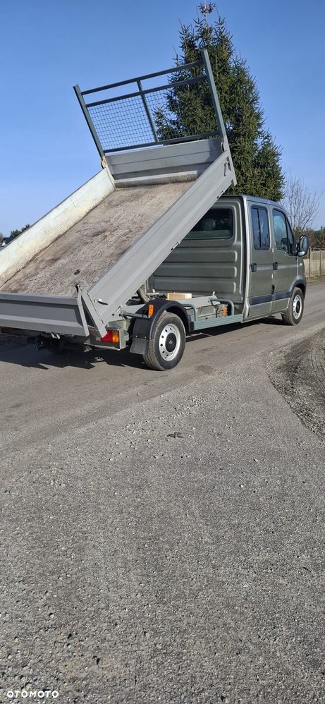 Renault Master 2.5 FAP L2H1 - 3