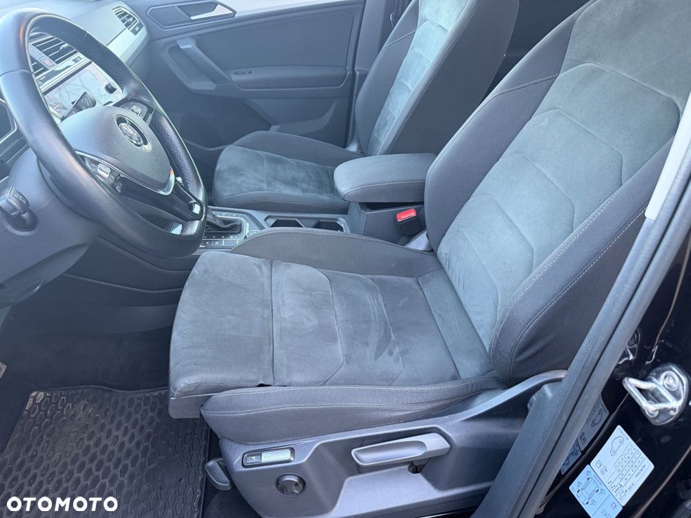 Volkswagen Tiguan - 8