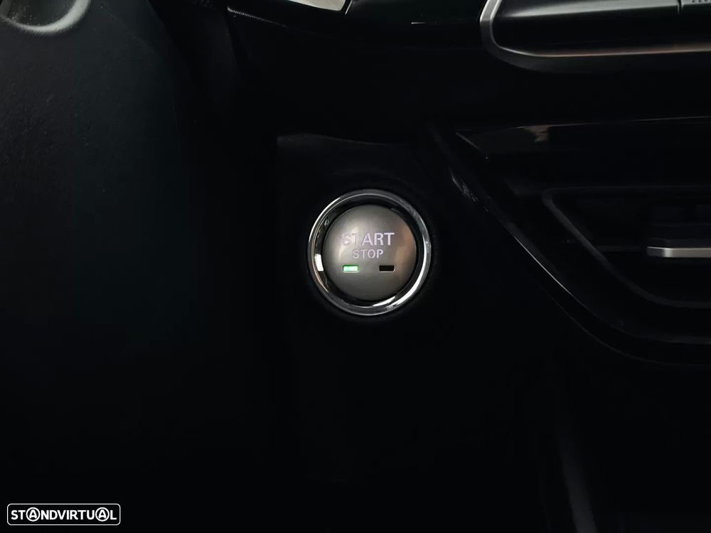 MG MG3 1.5 L Hybrid+ Comfort - 17