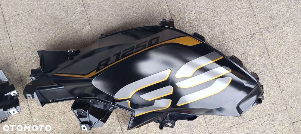 BMW RT1250 GS OWIEWKA BAKU OSŁONA ZBIORNIK PRAWA LEWA 2020 - 2