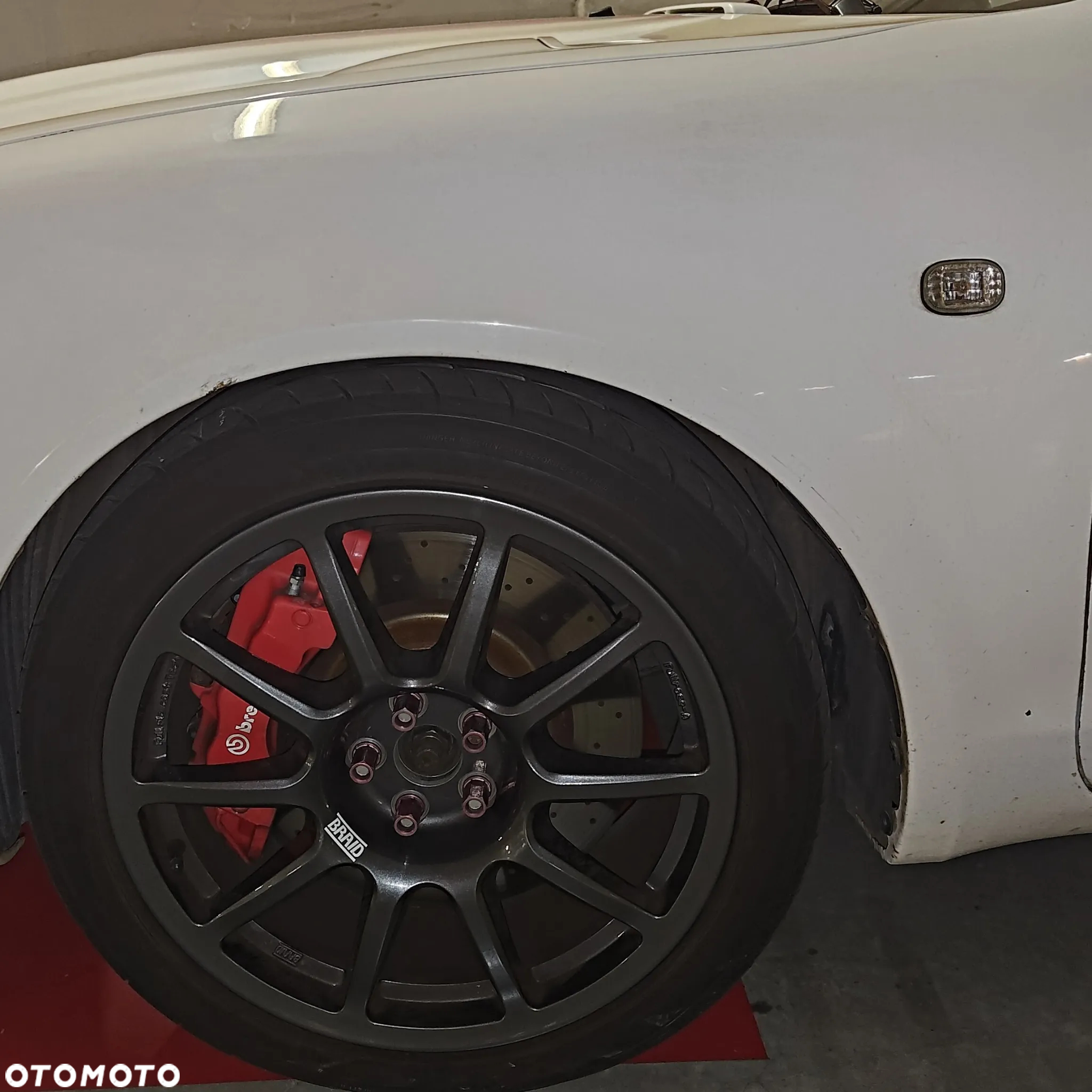 Toyota Celica 2.0 GT-FOUR - 12