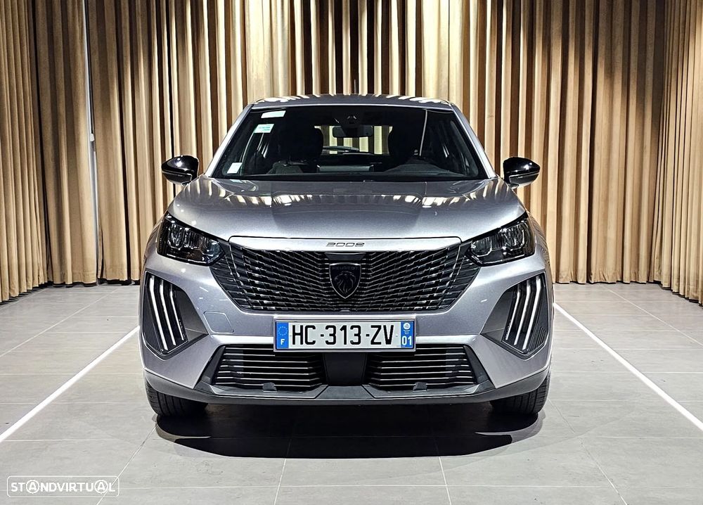 Peugeot 2008 1.2 PureTech Active Pack - 3