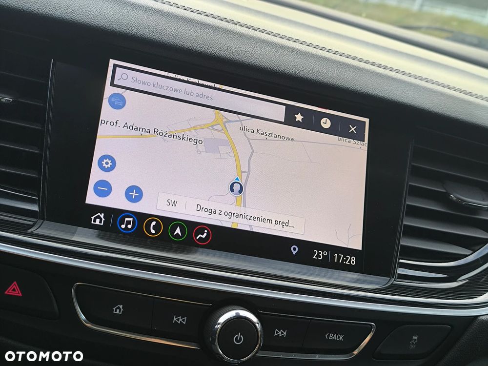 Opel Insignia 1.5 T GPF Innovation S&S - 31