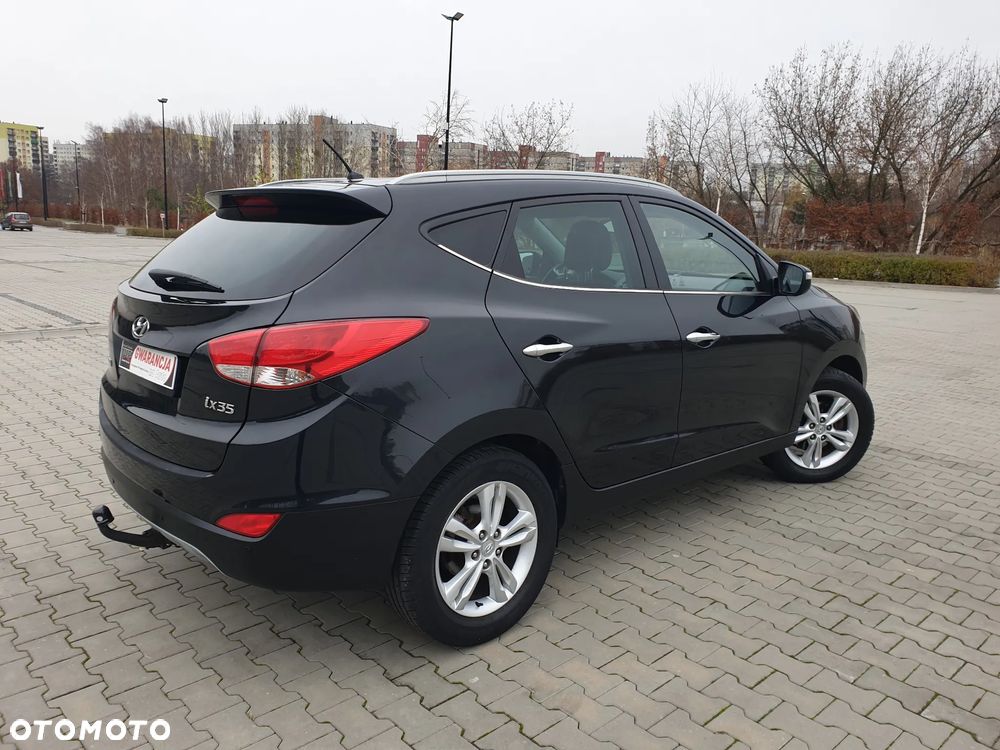 Hyundai ix35 2.0 Premium - 3