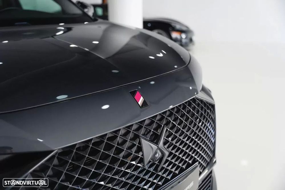 DS DS7 Crossback E-Tense Performance Line EAT8 - 3