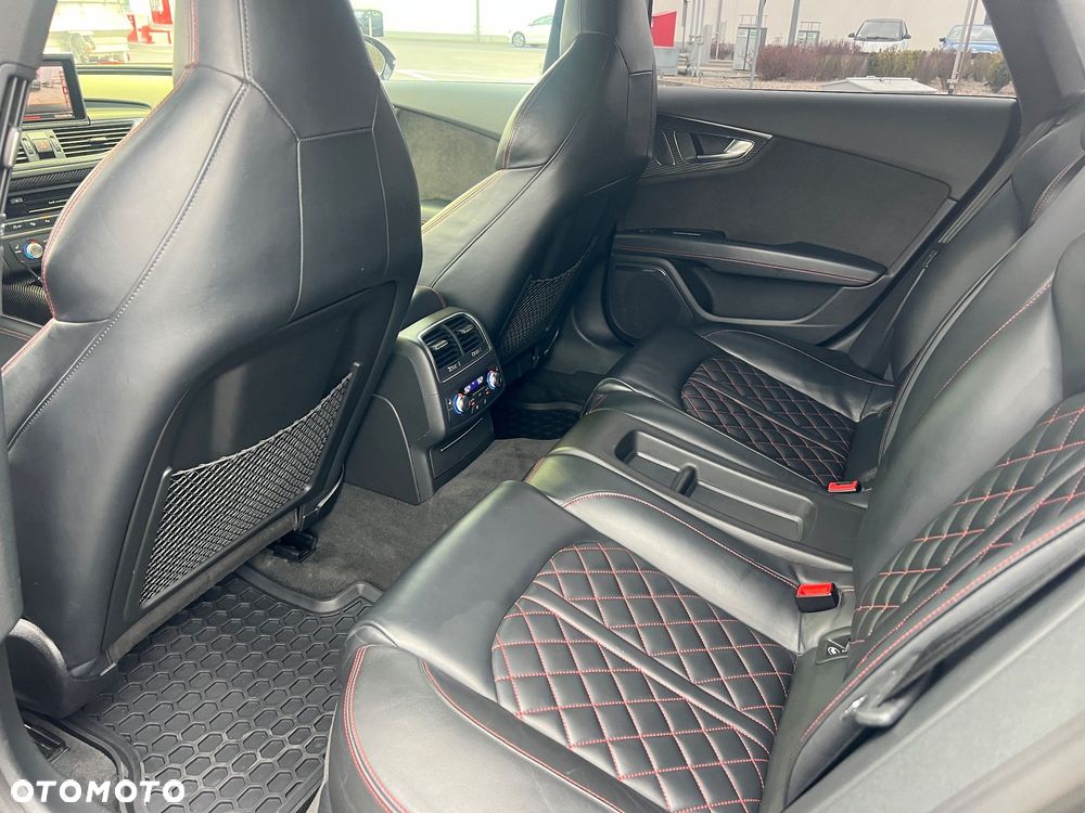 Audi A7 Sportback - 15