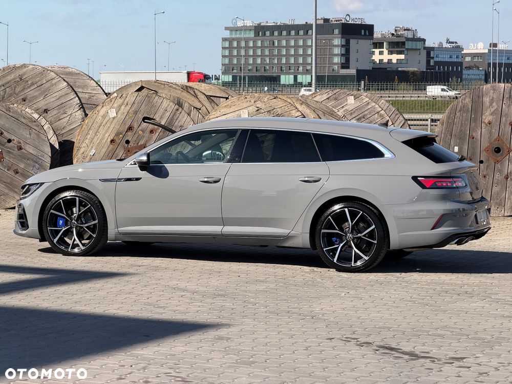 Volkswagen Arteon 2.0 TSI 4Motion R DSG - 4