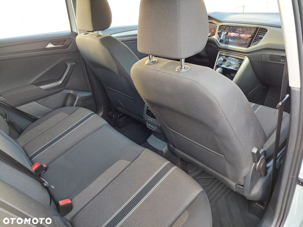 Volkswagen T-Roc 1.5 TSI GPF ACT Premium DSG - 30