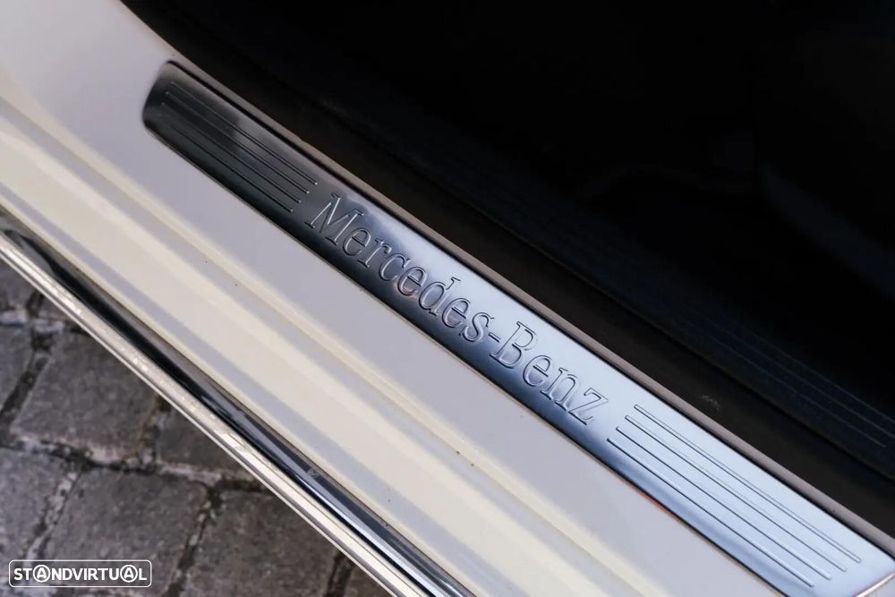 Mercedes-Benz C 220 - 40