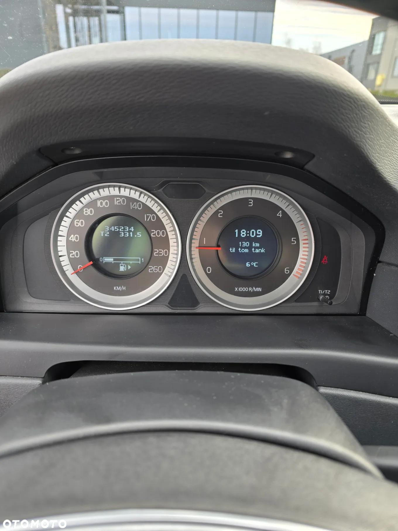 Volvo V70 D4 Edition Pro - 18