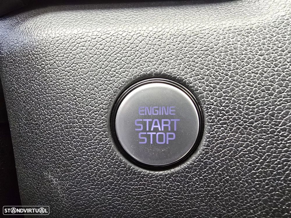 Kia Sorento 1.6 T-GDI PHEV Concept+SRF - 36