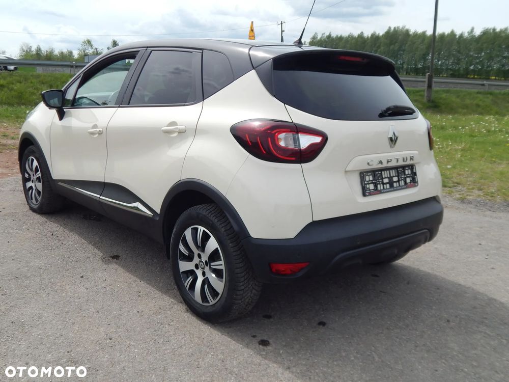 Renault Captur 1.5 dCi Intens - 10