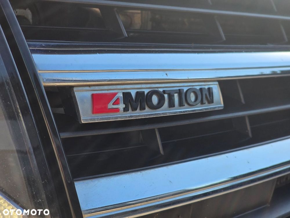 Volkswagen Multivan - 13