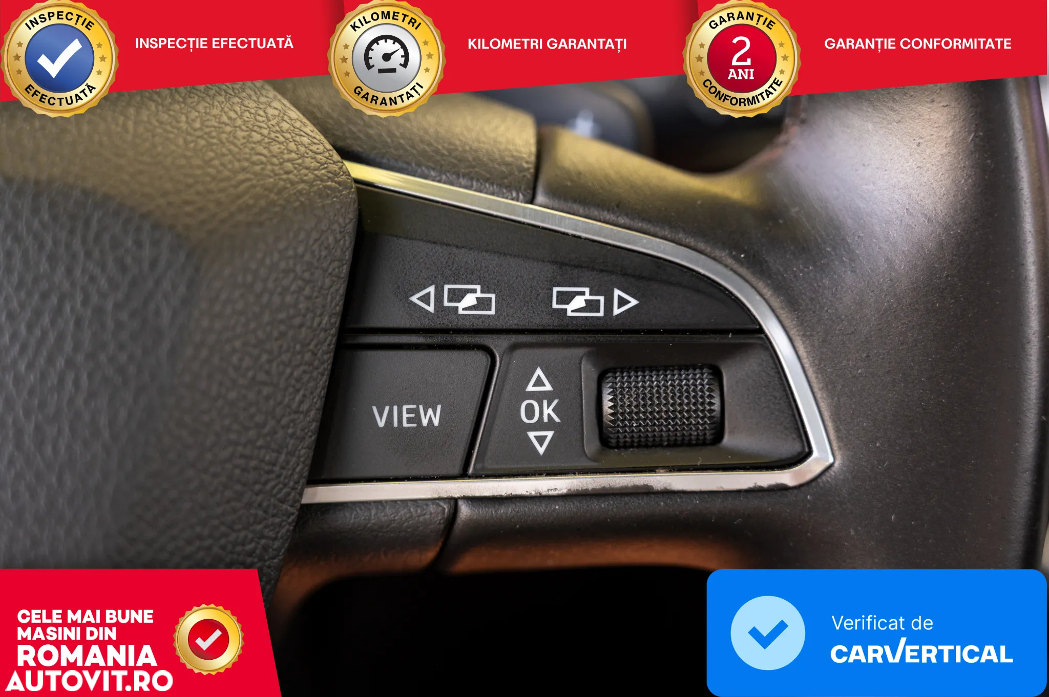 Seat Tarraco 2.0 TDI 4DRIVE DSG7 Excellence - 17