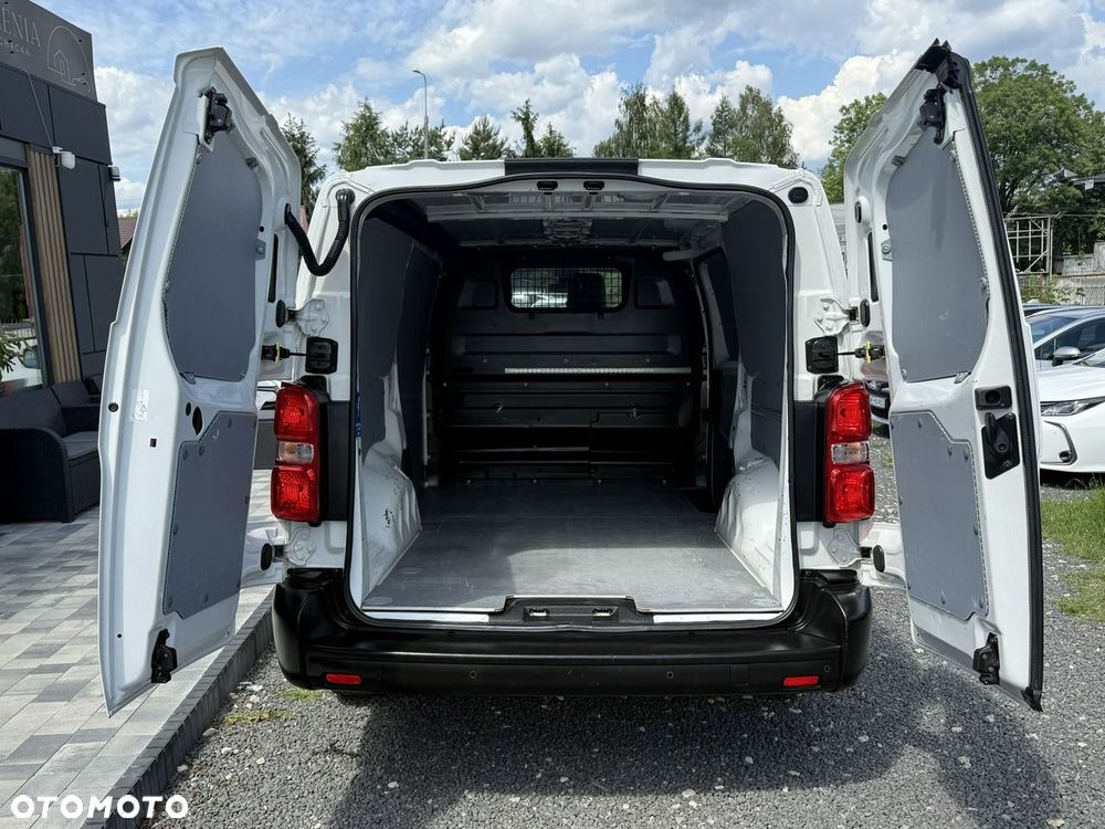 Toyota ProAce - 11