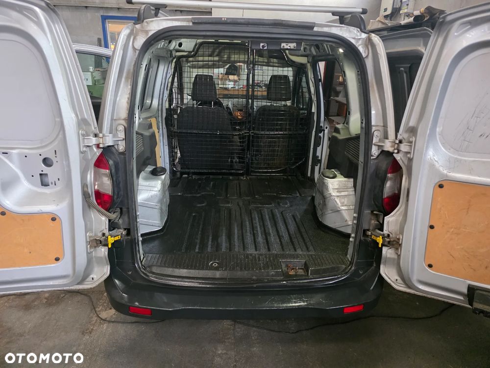 Ford Transit Courier Trend - 7