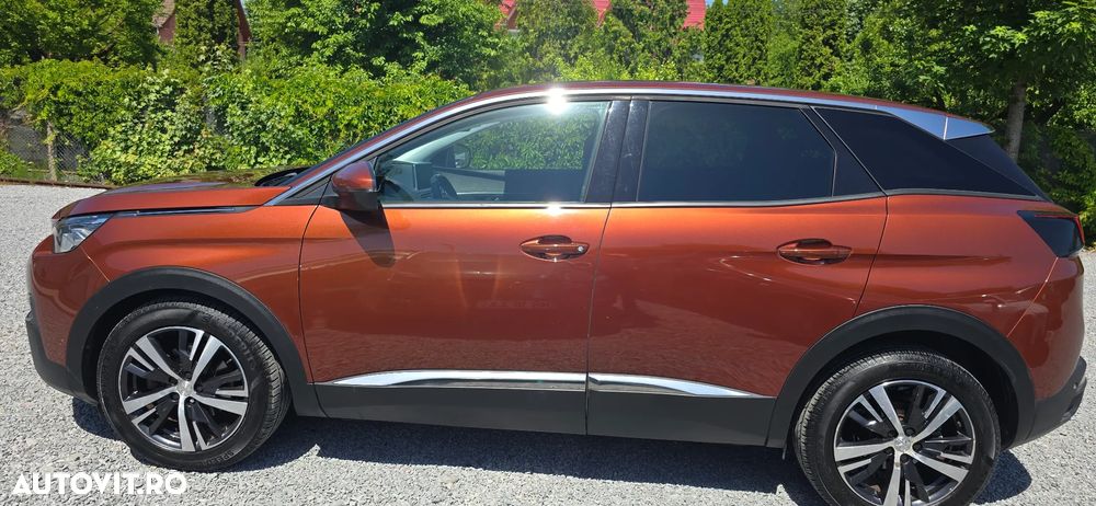 Peugeot 3008 1.2 PureTech Turbo S&S EAT6 GT-Line - 9