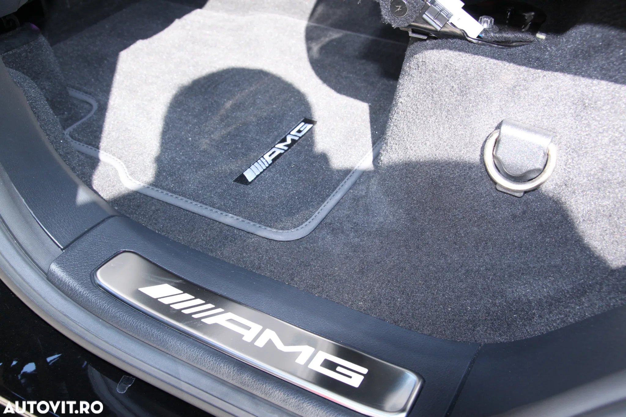 Mercedes-Benz G AMG 63 SW Long Aut. - 22