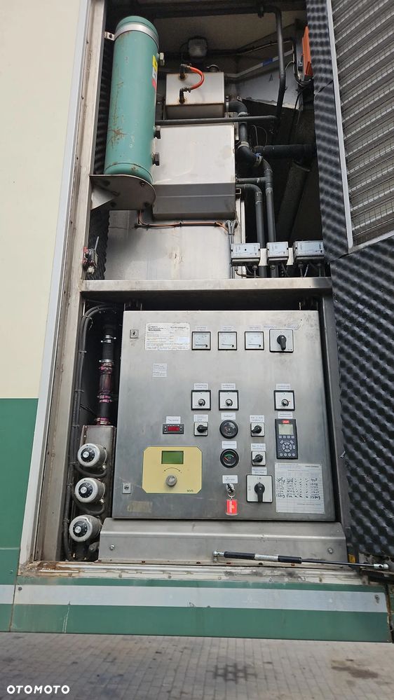 Cuppers SANH VIEHTRANSPORTER FO 12-20 SL - 12