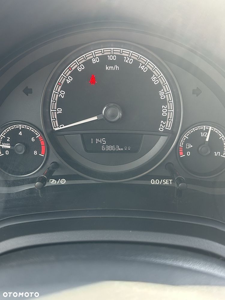 Skoda Citigo - 16