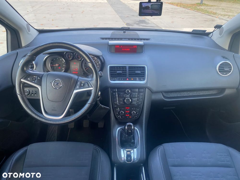 Opel Meriva 1.4 T Cosmo - 5