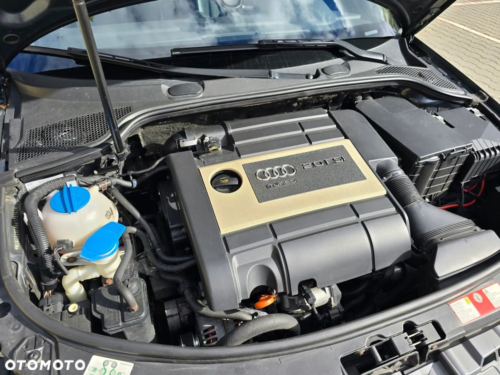Audi A3 Sportback - 10