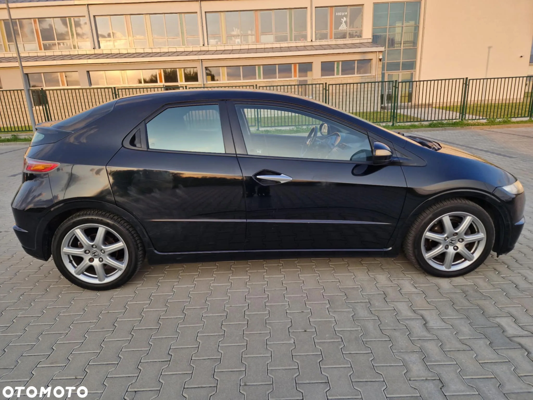 Honda Civic - 12
