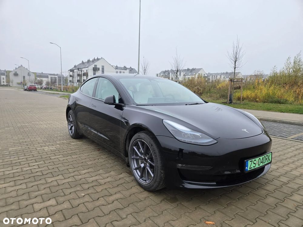 Tesla Model 3 Performance AWD - 1