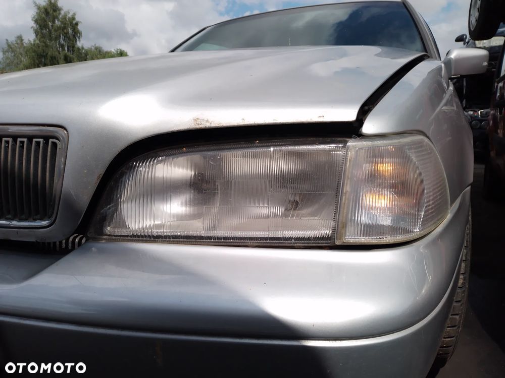 VOLVO V70 I 96-00 DMUCHAWA (426-26) - 14